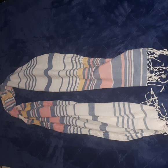 Madewell scarf - Picture 5 of 5